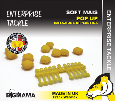 SOFT MAIS POP UP