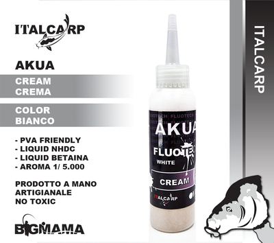 AKUA CREAM