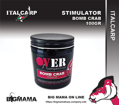 STIMOLATORI PESCE - SPEZIE