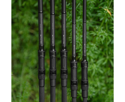 REVOLVE RODS