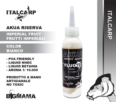 AKUA RISERVA IMPERIAL FRUIT