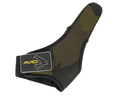 NEOPRENE FINGER STALL NEOPRENE FINGER STALL