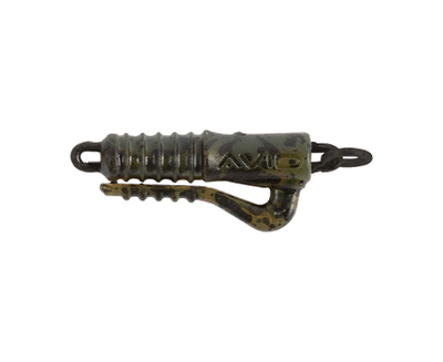 RINGED LEAD CLIPS RINGED LEAD CLIPS