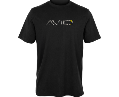 COMPOUND T-SHIRT (BLACK)