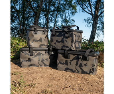 Stormshield Camo EVA Carryall