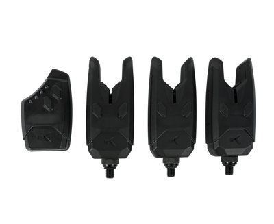 KSI6 - REMOTE ALARM SET