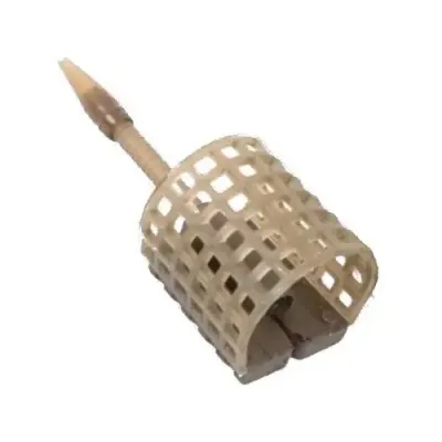 ICS IN-LINE CAGE FEEDER