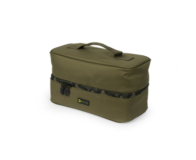 RVS DOUBLE-SIDED TACKLE ORGANISER RVS DOUBLE-SIDED TACKLE ORGANISER