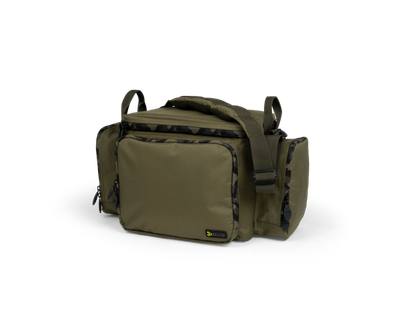 RVS CARRYALL - SMALL RVS CARRYALL - SMALL