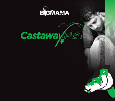 CASTAWAY PVA