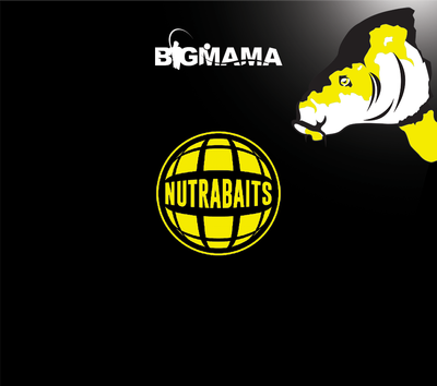 SALMON CAVIAR &amp; BLACK PEPPER - BIG FISH MIX