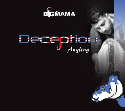 DECEPTION ANGLING