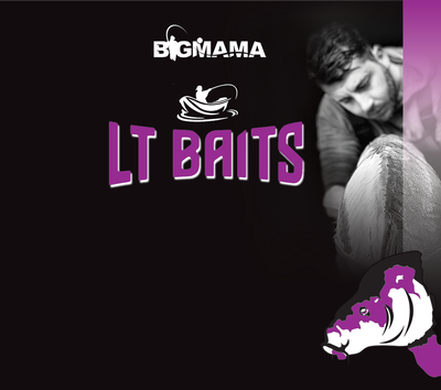 LT BAITS