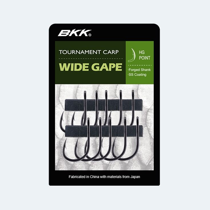BKK WIDE GAPE