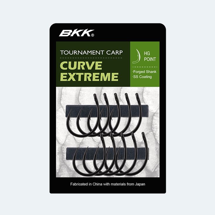 BKK CURVE EXTREME