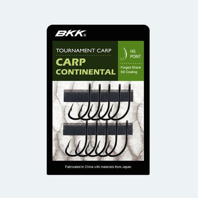 BKK CONTINENTAL