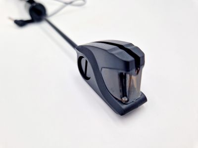 ​LED SWING ARM MULTI COLOR