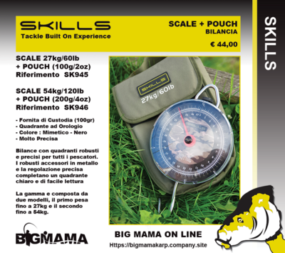 SCALE