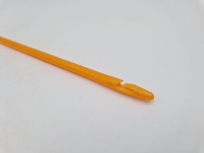 PVA MESH THREADER 14 CM