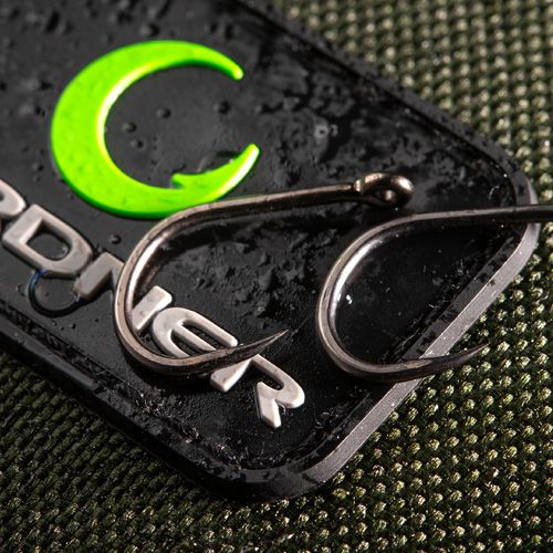 COVERT DARK WIDE GAPE TALON TIP