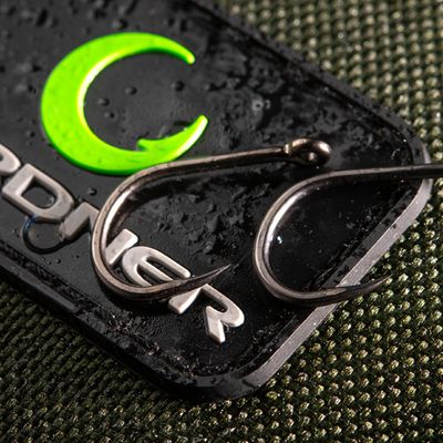 COVERT DARK WIDE GAPE TALON TIP