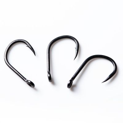 COVERT DARK WIDE GAPE TALON TIP
