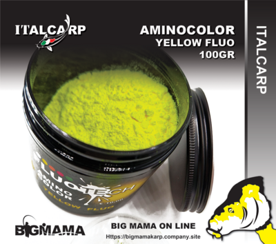 AMINO COLOR FLUO