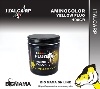 AMINO COLOR FLUO