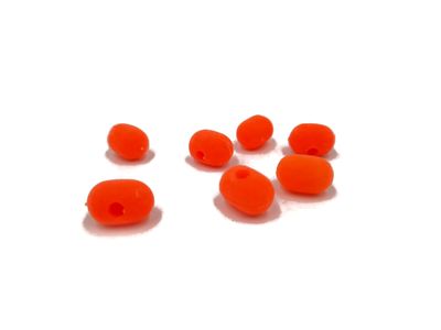 ETERNAL  DUMBEL FLUO 11X15MM - POP UP