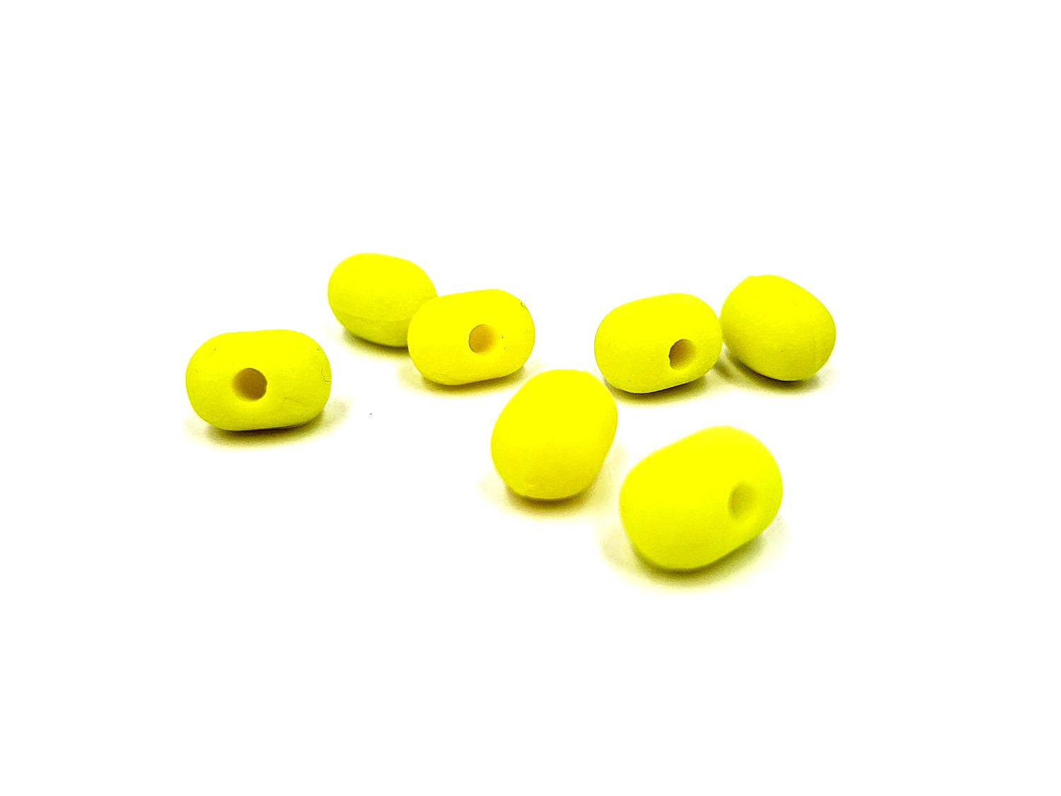 ETERNAL  DUMBEL FLUO 11X15MM - POP UP