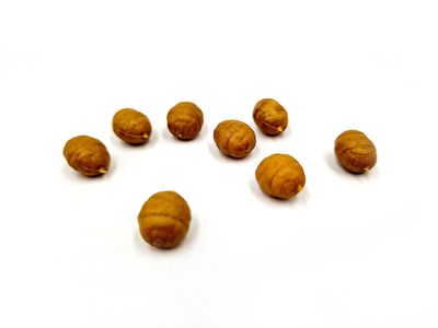 TIGER NUT - POP UP
