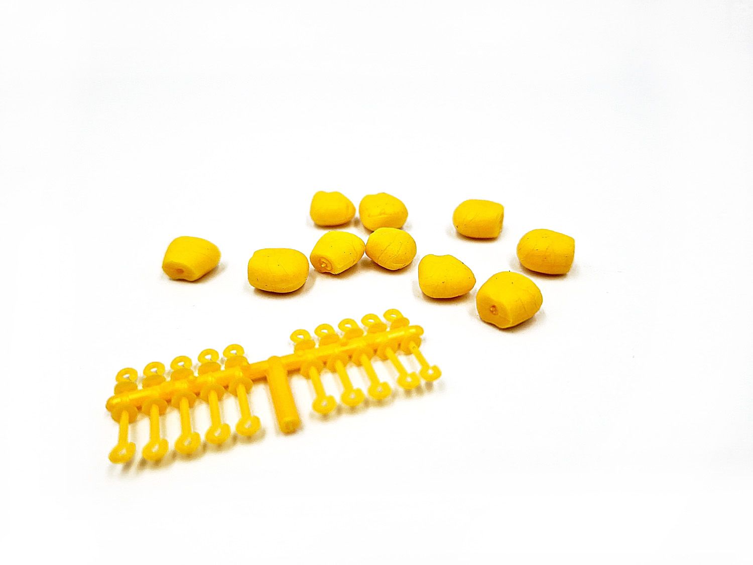 SOFT SWEETCORN - POP UP