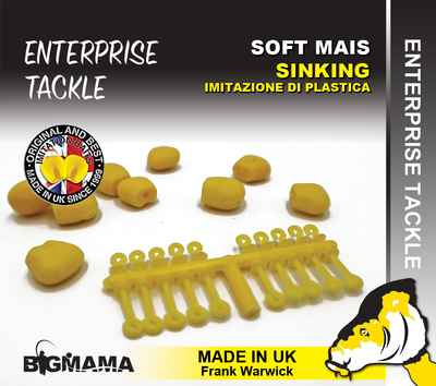 SOFT MAIS SINKING