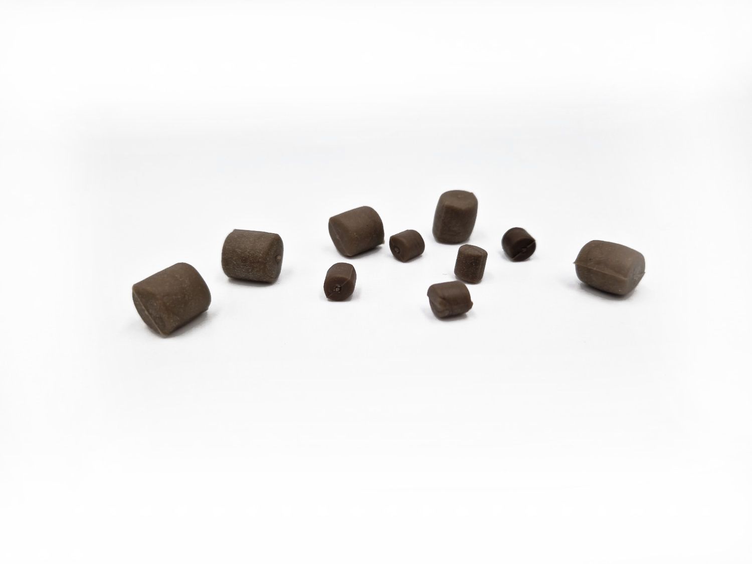 ET PELLET  SINKING