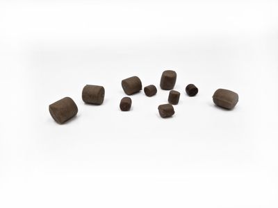 ET PELLET  SINKING