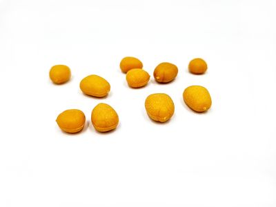 MAIZE ( GRANO TURCO )