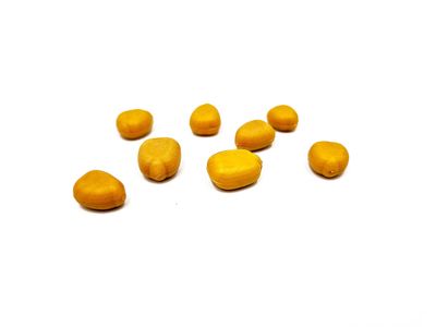 MAIZE ( GRANO TURCO )