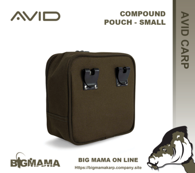 COMPOUND POUCH