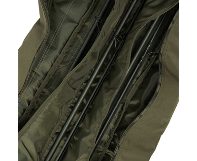 RVS 3 ROD SLEEVE 12 FT