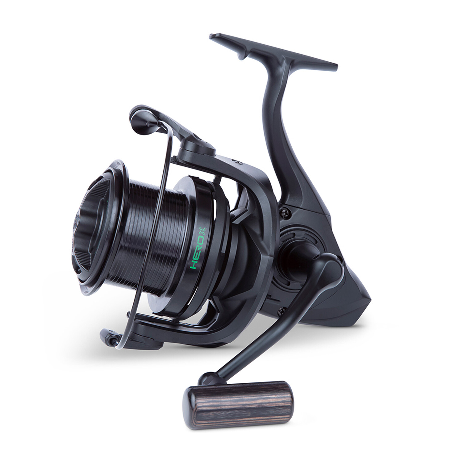 HEROX REELS