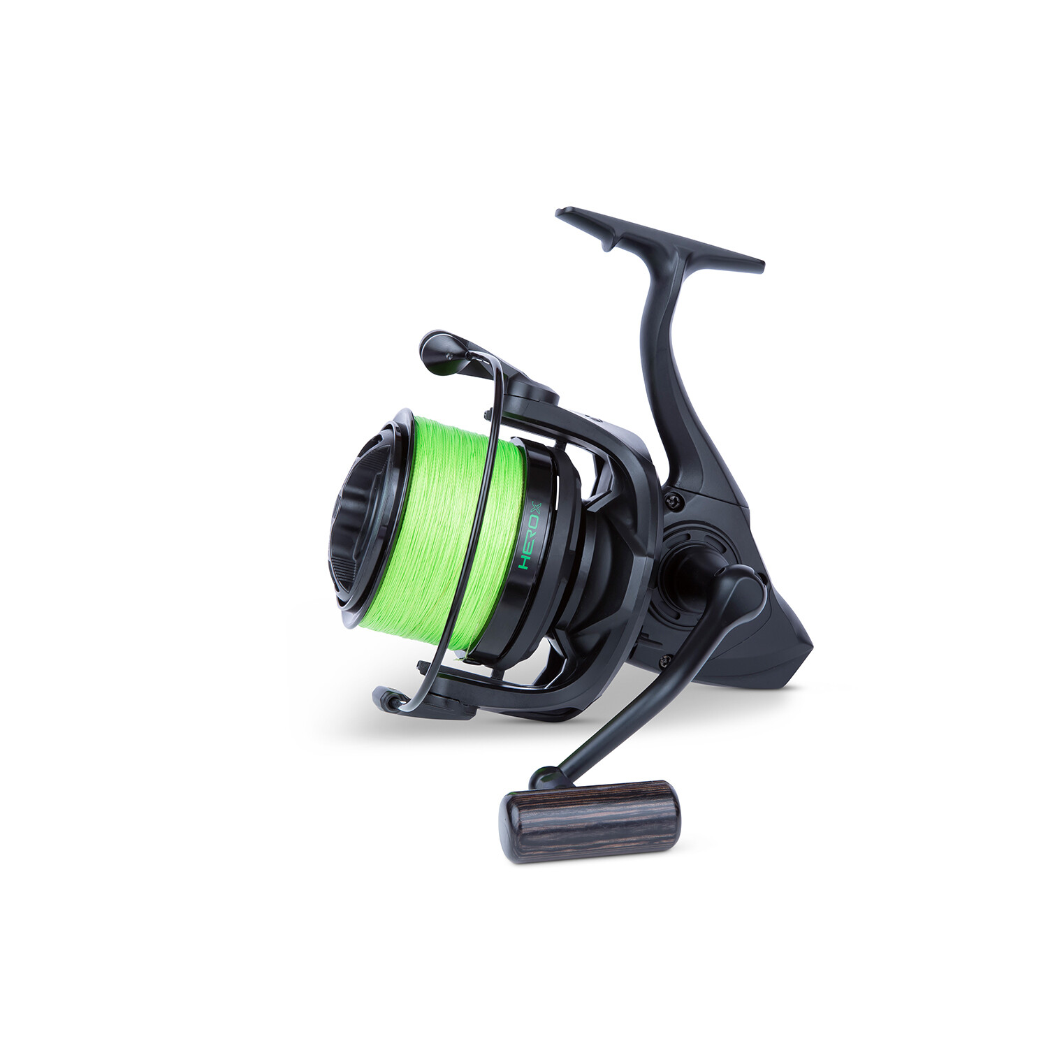 HERO-X SPOD REEL + BRAID