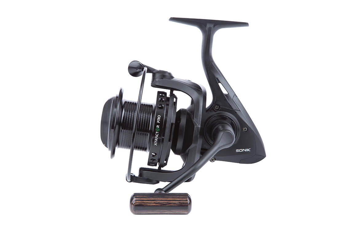 XTRACTOR PRO 5000