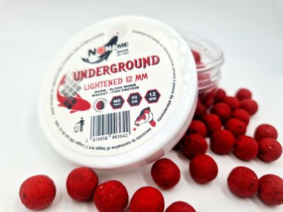 UNDERGROUND LIGHTENED 12MM