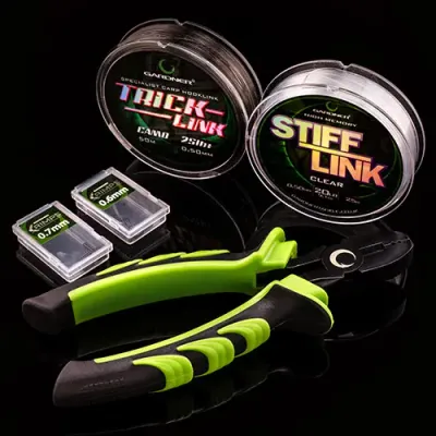 CRIMPIT TOOL &amp; CRIMPS