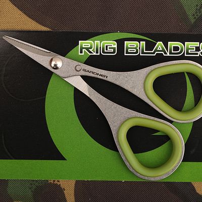 Rig Blades