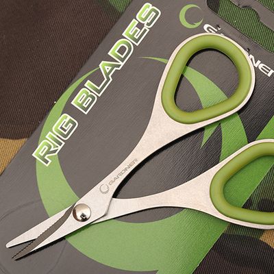 Rig Blades