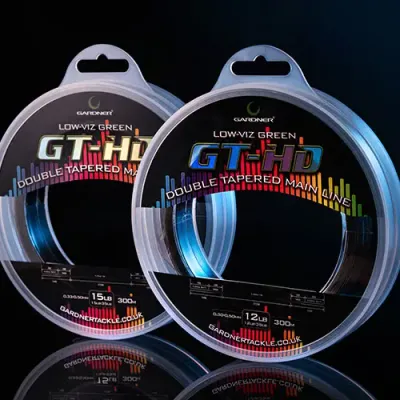 GT-HD Tapered (CONICO)
