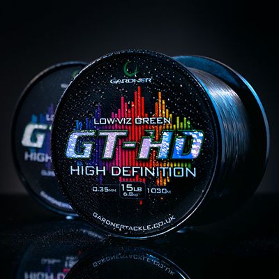 GT-HD (SPECIAL LANCIO)