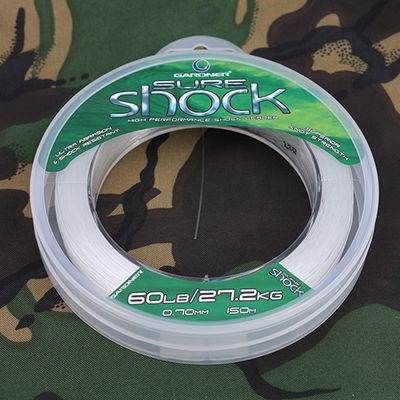 Sure Shock Sure Shock