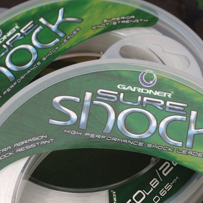 Sure Shock